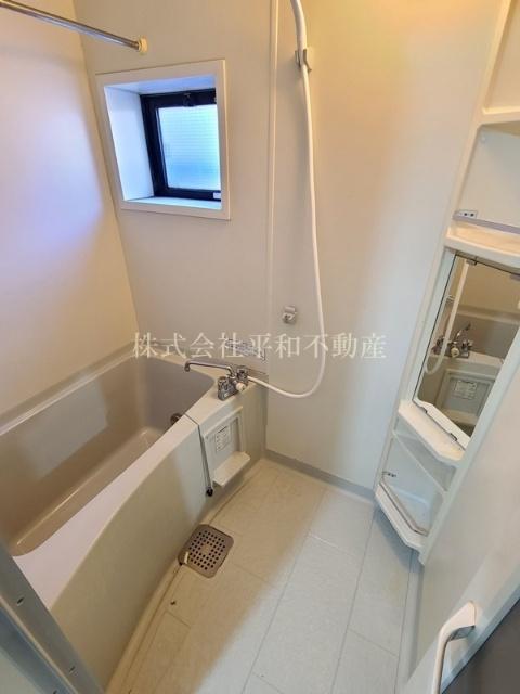 日吉ブレナイン（101） 部屋画像