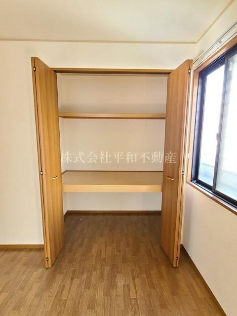 日吉ブレナイン（101） 部屋画像