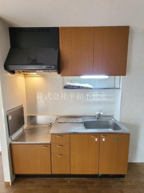 日吉ブレナイン（101） 部屋画像