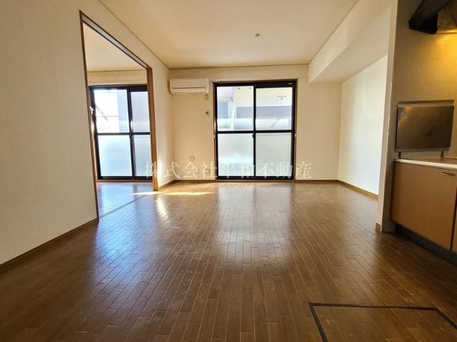 日吉ブレナイン（101） 部屋画像