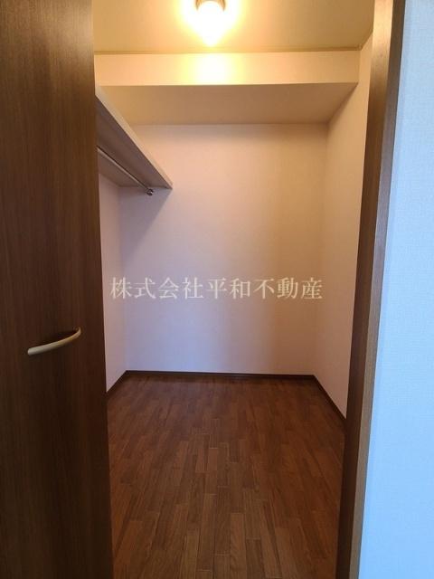 日吉ブレナイン（101） 部屋画像