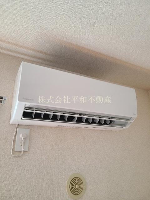 カーサセルロ（102） 設備