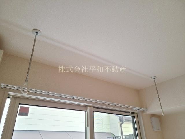 M.Oハイツ31（103） 設備