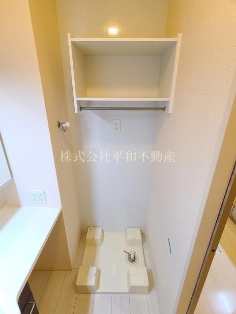 M.Oハイツ31（103） 設備