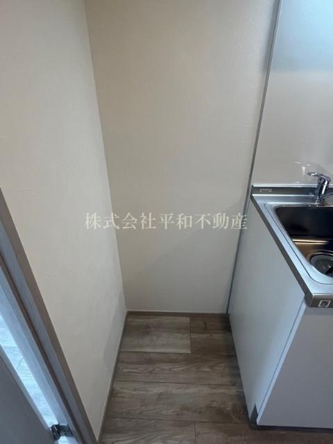 ヴァンベール小机（101） その他
