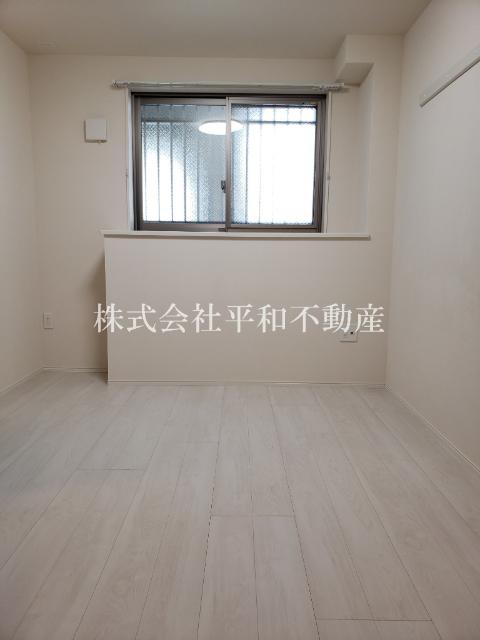 Laforet Monte（106） その他部屋・スペース
