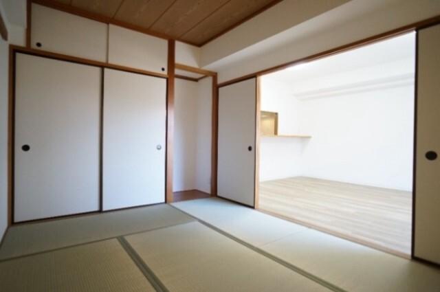 T’s garden横浜岸根公園（210） その他部屋・スペース