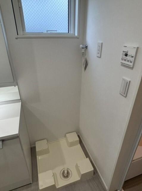 川崎中幸町レントハウス2号棟 設備