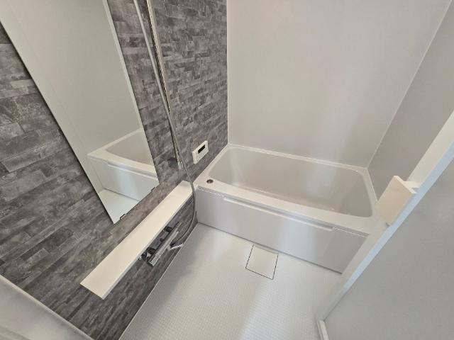ダイアパレス妙蓮寺（105） バス／シャワー
