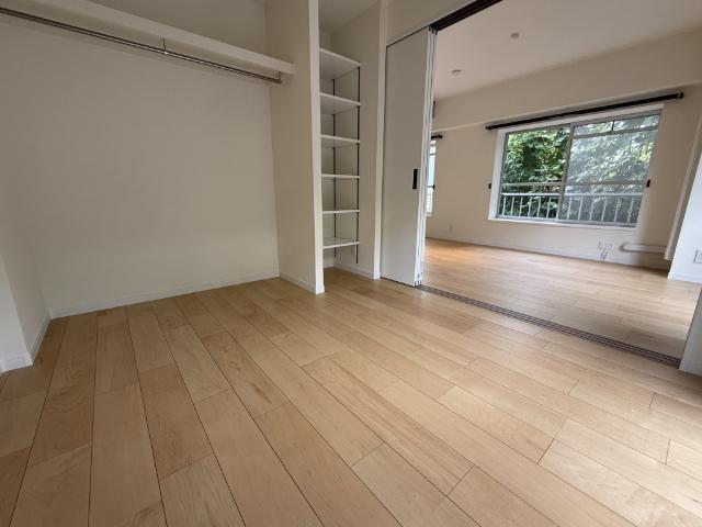 ダイアパレス妙蓮寺（105） 収納
