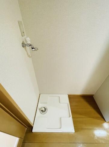 Casa Buena（204） 設備