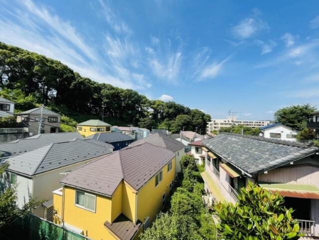 Casa Buena（204） 眺望