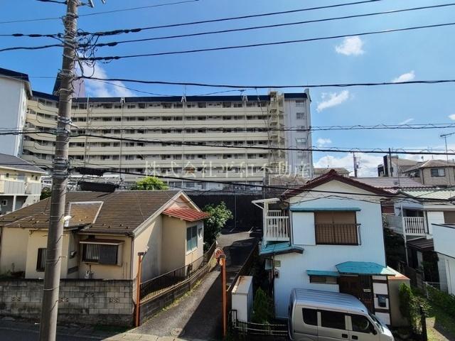 カーサセルロ（102） 眺望