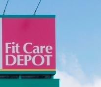 Fit　Care　DEPOT菅田店：552m