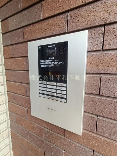 ビアンカ日吉Ⅱ（101） 共有部分