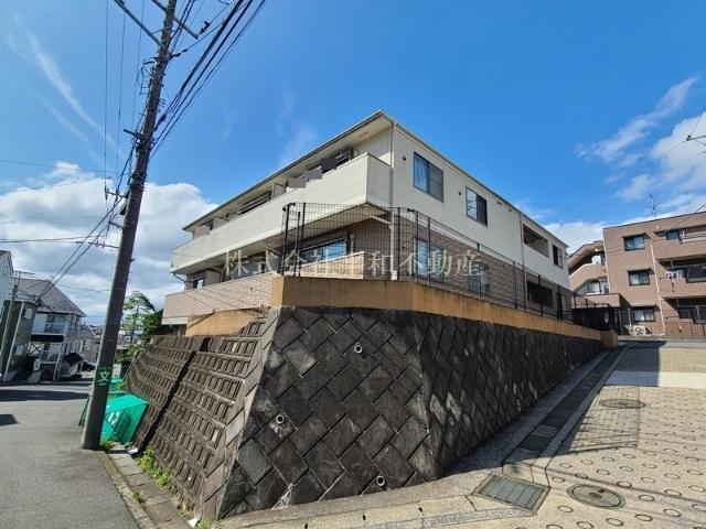 カーサセルロ（105） 外観
