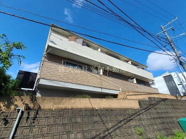 カーサセルロ（105） 外観