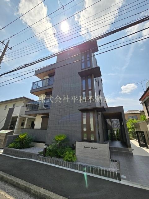 Grandeur Chateau（205） 外観
