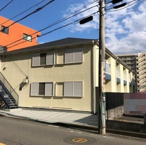 メゾンエトワール（102） 外観