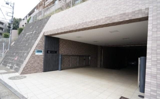 T’s garden横浜岸根公園（210） 共有部分