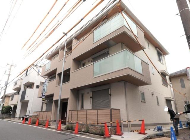建物画像