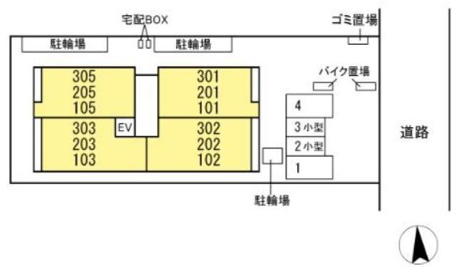 Hestia（303） その他