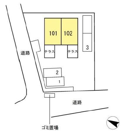 g.forest（102） その他
