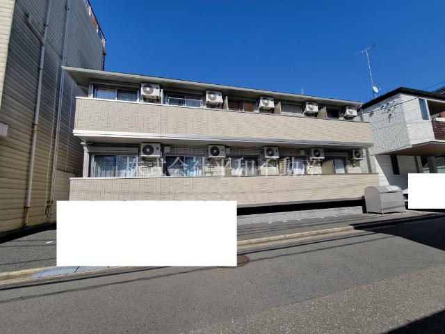 アマービレ（102） 外観
