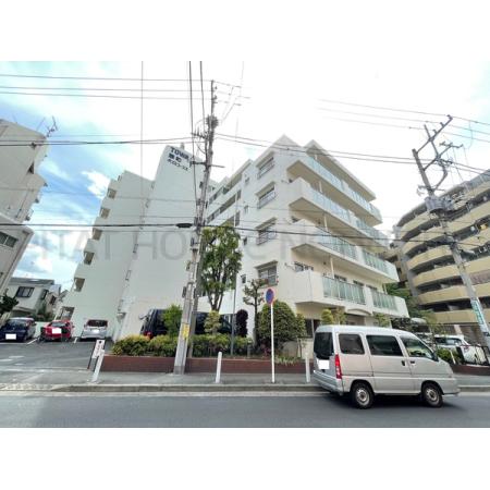外観写真1