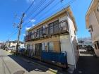 ハイツ香田外観1