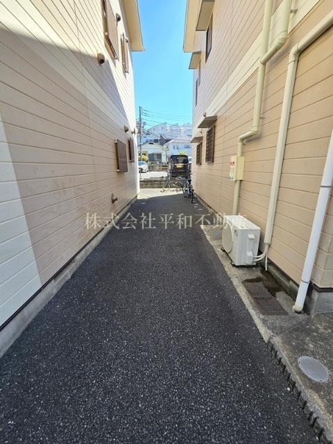 ハイツ香田 物件画像