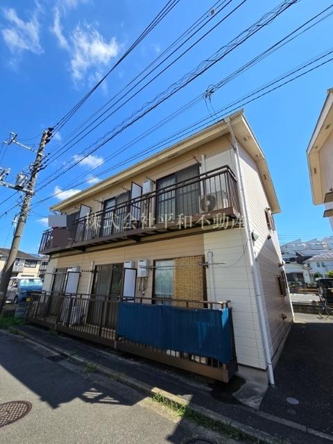 ハイツ香田 物件画像