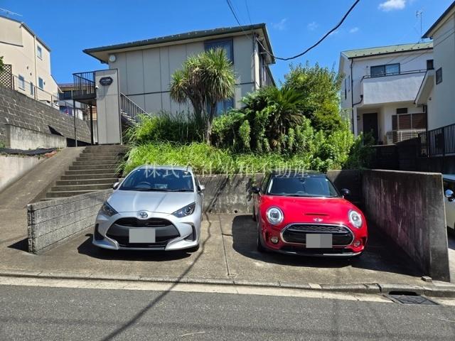 ラフィーネ篠原東 物件画像