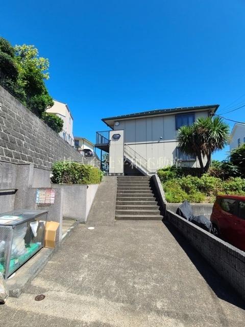 ラフィーネ篠原東 物件画像