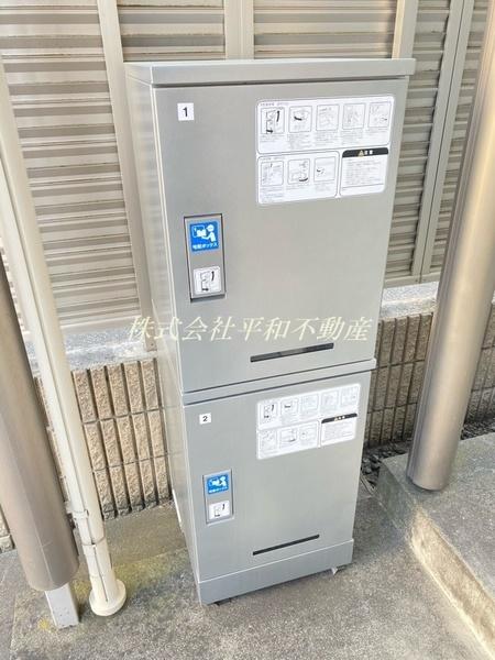 ソフィアＫ 物件画像