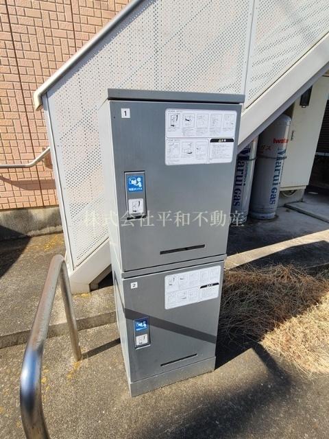 ルミエールたてば 物件画像