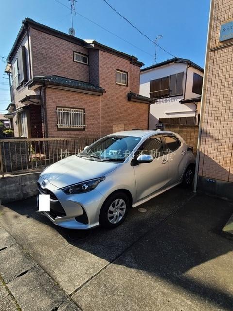 ルミエールたてば 物件画像