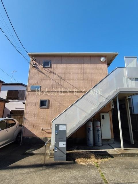 ルミエールたてば 物件画像