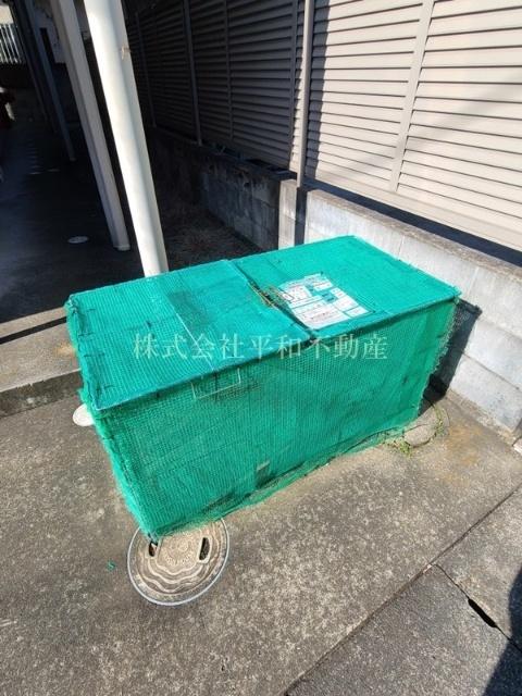 ルミエールたてば 物件画像