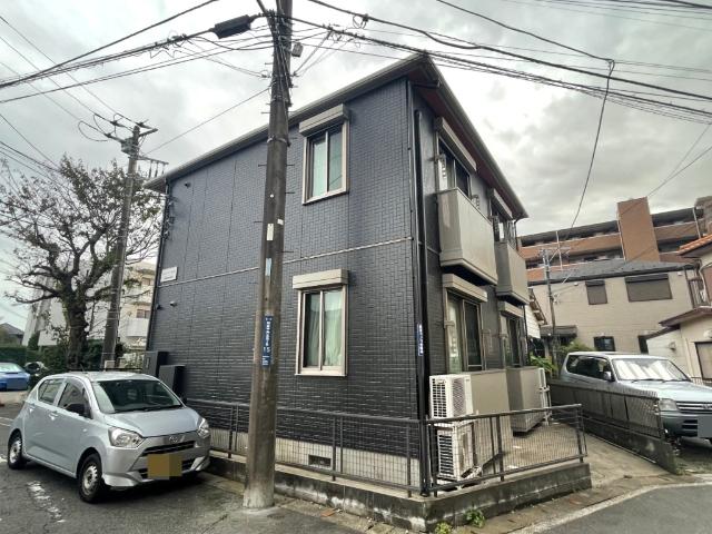 ルピナスいずみ中央 物件画像