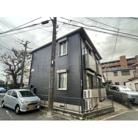 外観写真1