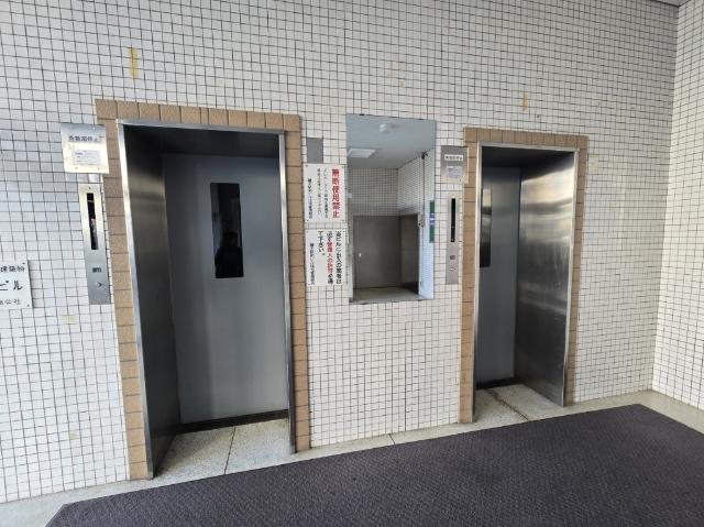 磯子駅前ビル住宅 物件画像
