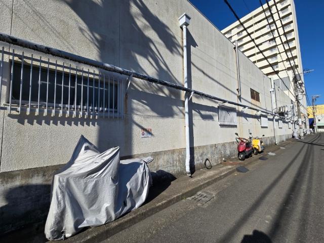 磯子駅前ビル住宅 物件画像