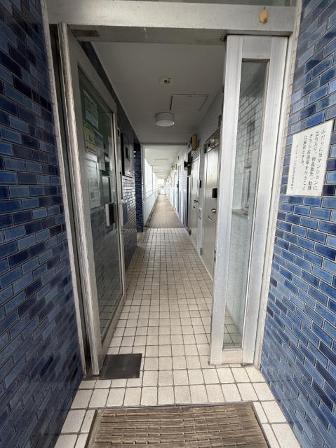 ダイアパレス妙蓮寺 物件画像