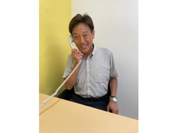 私の営業スタイル