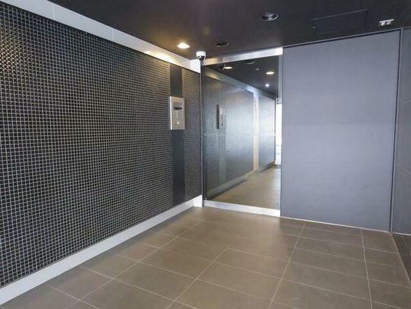 AXAS千鳥町アジールコートSta.（604） ロビー