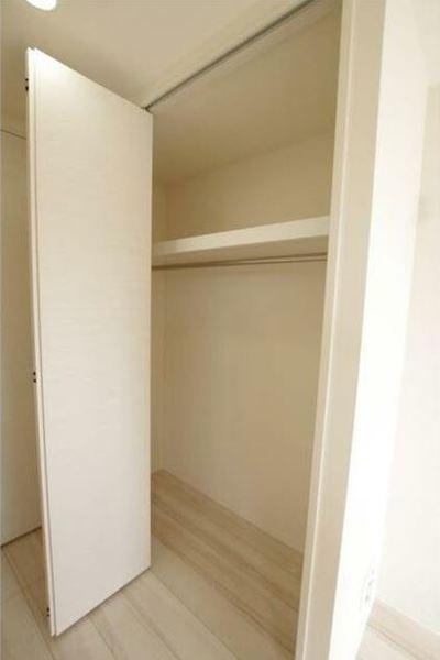 ブライズ多摩川（307） 収納
