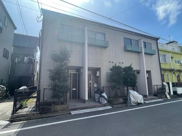 リンデンバウム鵜の木の賃貸物件