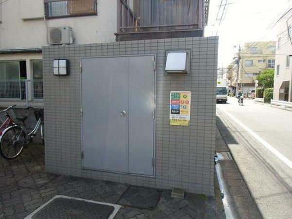 CREA・H（302） 眺望