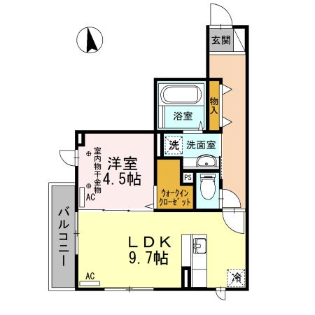 写真:物件の写真